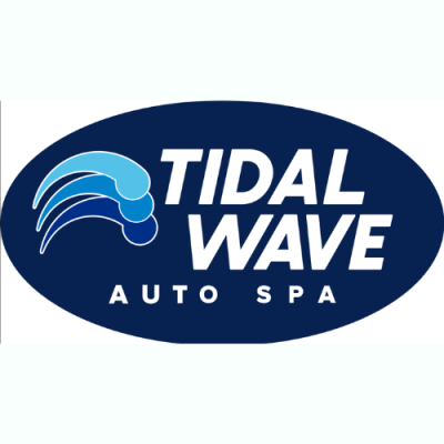 tidal wave sponsor logo